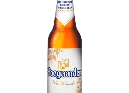 Hoegaarden Belgisch Witbier