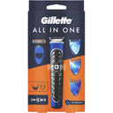 Gillette All in one trimmer