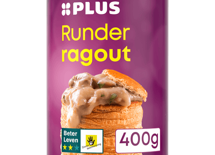 Ragout rundvlees