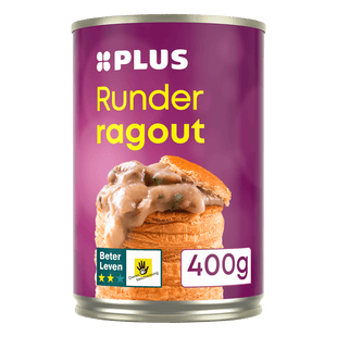 Runder ragout