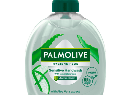 Palmolive Vloeibare zeep hygiene  aloe