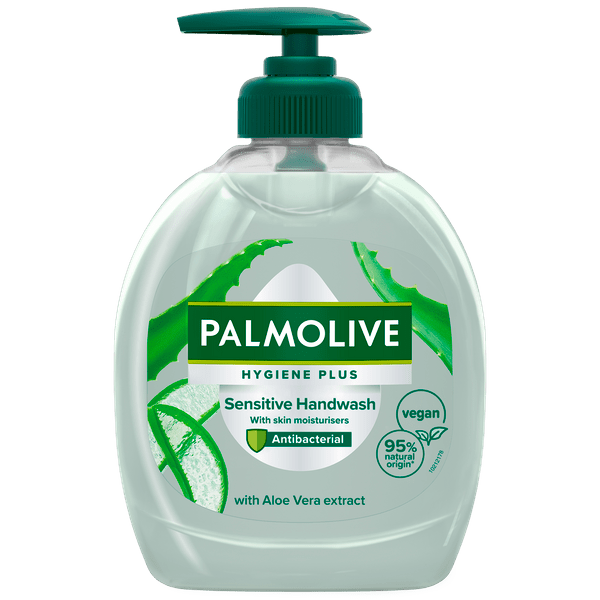Palmolive Vloeibare zeep hygiene  aloe