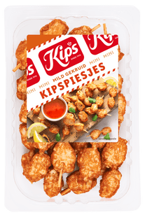 Kips Mini kipspiesjes