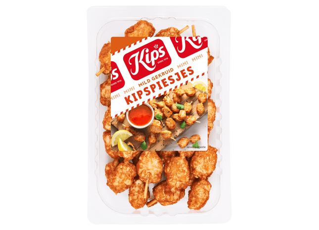 Kips Mini kipspiesjes