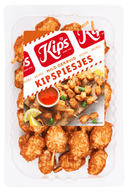 Kips Mini-Hähnchenspießchen