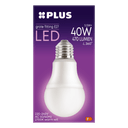 LED 40W Standard E27 große Fassung matt