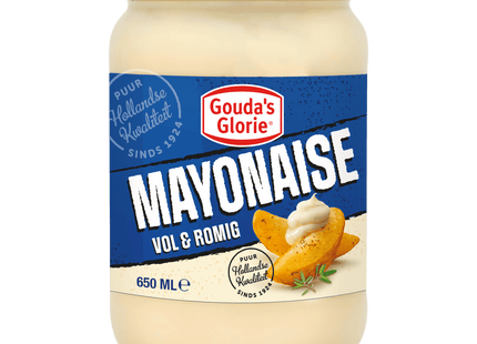 Gouda's Glorie Mayonnaise