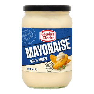 Gouda's Glorie Mayonaise