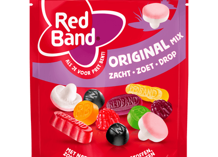 Redband Snoepmix original
