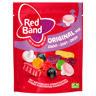 Redband Snoepmix original