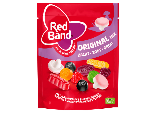 Redband Snoepmix original