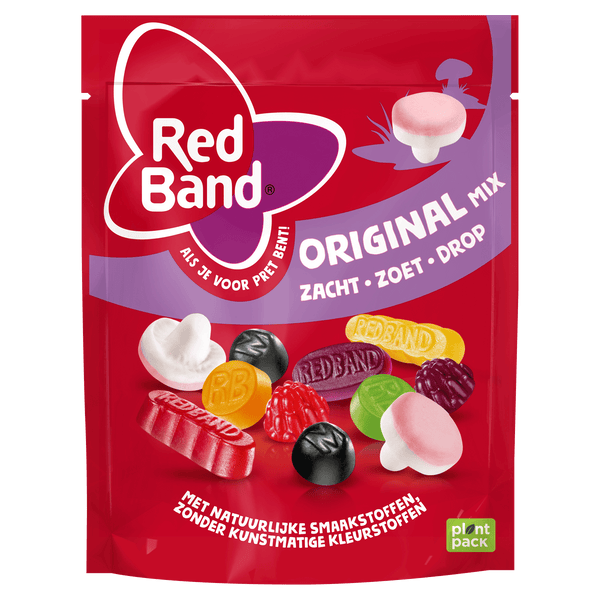Redband Süßigkeitenmix Original