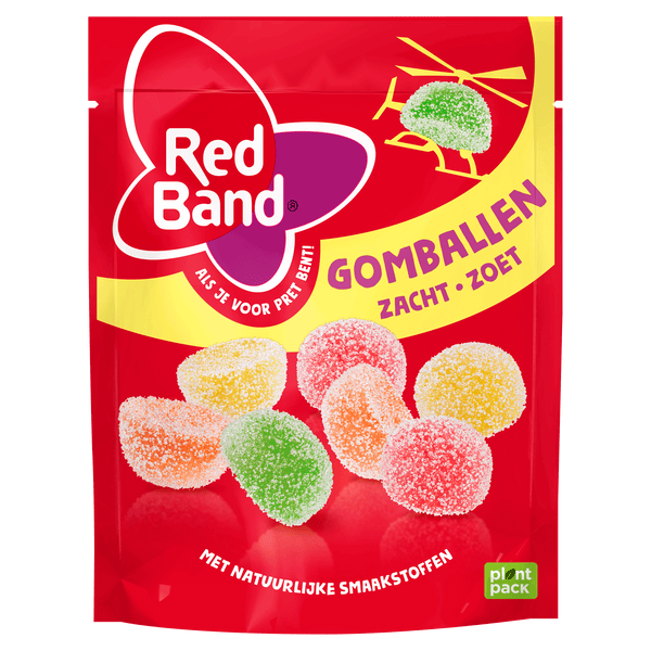 Redband Gumballs