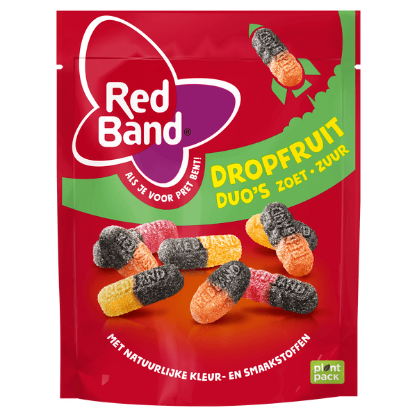 Redband Dropfruit Duos Sweet & Sour