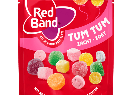 Redband Tumtum