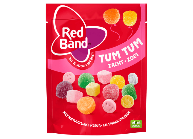 Redband Tumtum