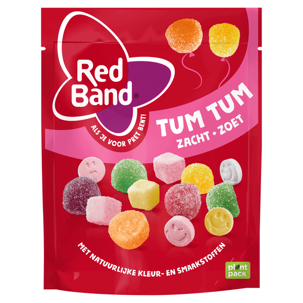 Redband Tumtum