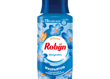 Robijn wasparfum morgenfris