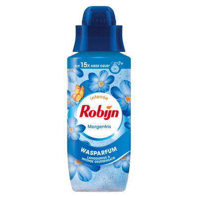 Fabric Softeners