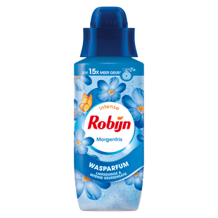 Robijn wasparfum morgenfris