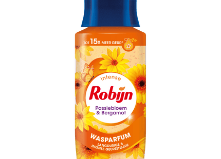 Robijn wasparfum passiebloem & berga