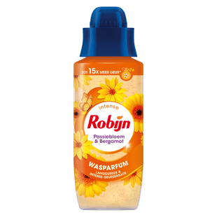 Robijn wasparfum passiebloem & berga