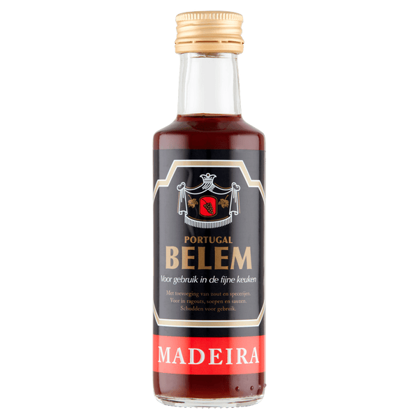 Belem Madeira