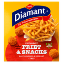 Diamant Frittierfett fest original