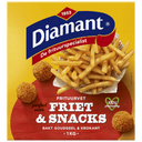 Diamant Frituurvet vast original
