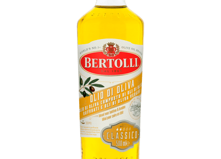 Bertolli Olive Oil Classico