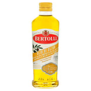 Bertolli Classico olijfolie