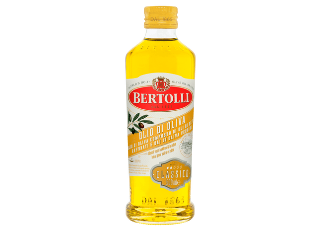 Bertolli Classico olijfolie