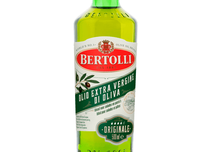 Bertolli Olive Oil Extra Virgin