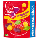 Red Band Wine Gum Mix XL