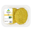 Biologisch Kipburger gepaneerd