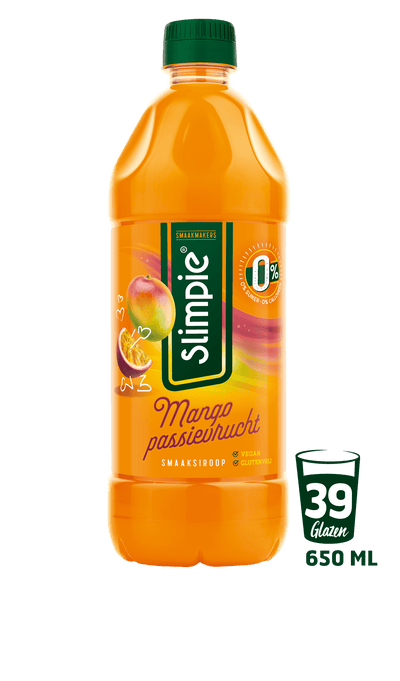 Limonadensirup (zuckerfrei)