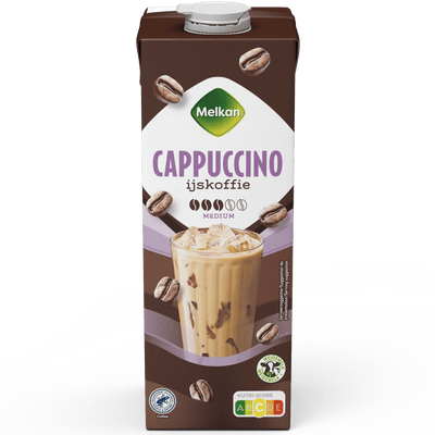 Iced Coffee