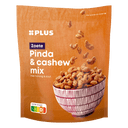 Cashew pinda mix honing zout