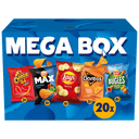 Lay’s Mega Box Multipack