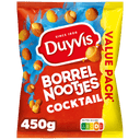 Duyvis Cocktail Borrelnootjes