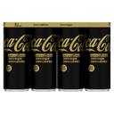 Coca-Cola Zero Zucker Zero Koffein