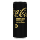 Coca-Cola Zero sugar zero cafeine