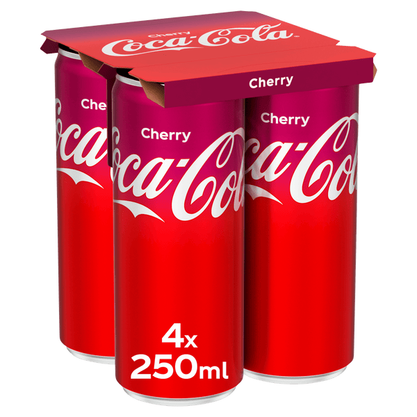 Coca-Cola Cherry