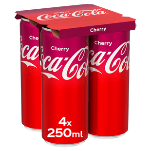 Coca-Cola Cherry