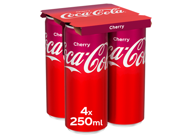 Coca-Cola Cherry
