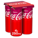 Coca-Cola Cherry