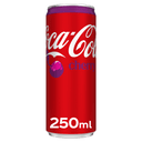 Coca-Cola Kirsche