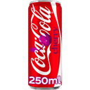 Coca-Cola Kirsche
