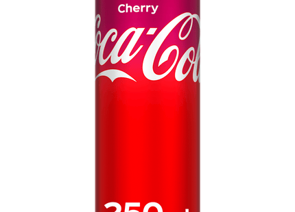 Coca Cola Cherry