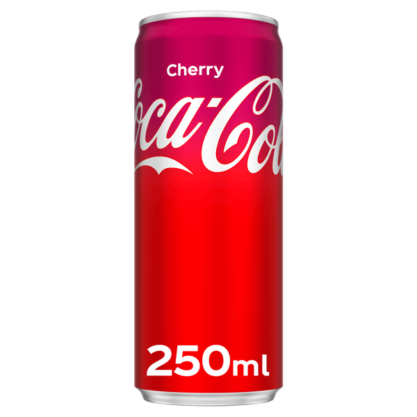 Coca-Cola Cherry